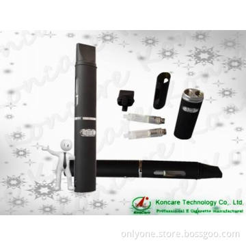 2014 New Design! ! ! Mix 520 Double Atomizer Mix Electronic Cigarette